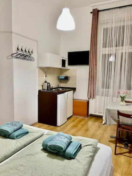 A13 Parliament Sunflower Cozy Apartment 부다페스트 외부 사진