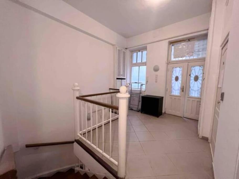 A13 Parliament Sunflower Cozy Apartment 부다페스트 외부 사진