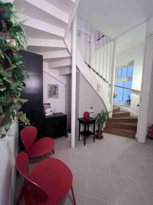 A13 Parliament Sunflower Cozy Apartment 부다페스트 외부 사진