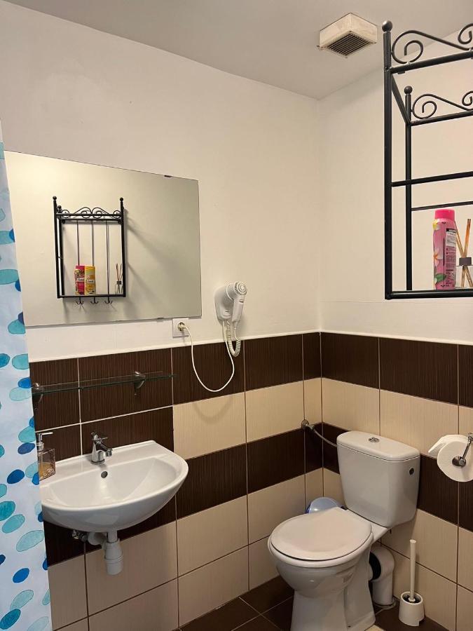 A13 Parliament Sunflower Cozy Apartment 부다페스트 외부 사진
