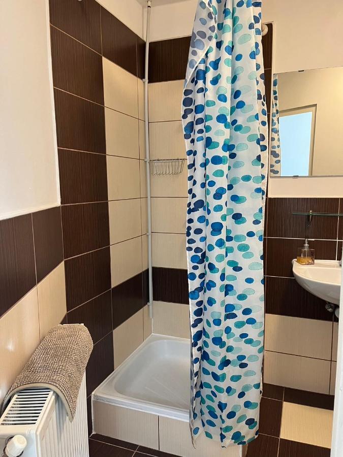 A13 Parliament Sunflower Cozy Apartment 부다페스트 외부 사진